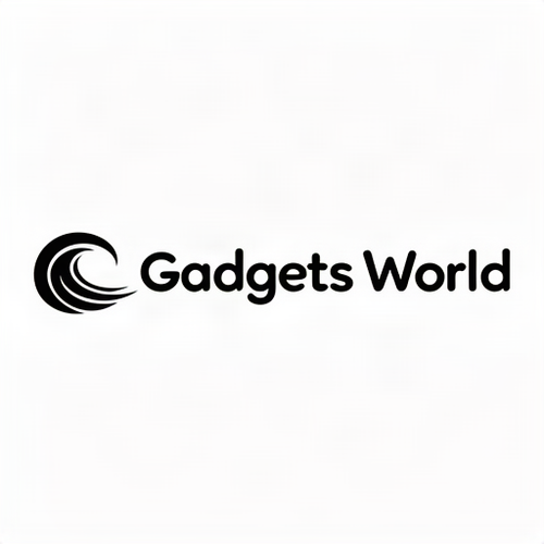 Gadgets World 